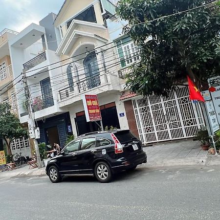 Homestay An An Vung Tau Exterior photo