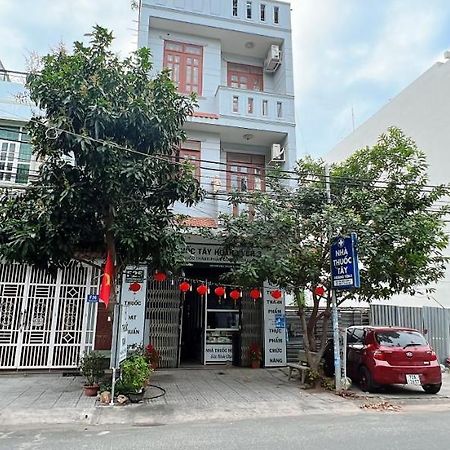 Homestay An An Vung Tau Exterior photo