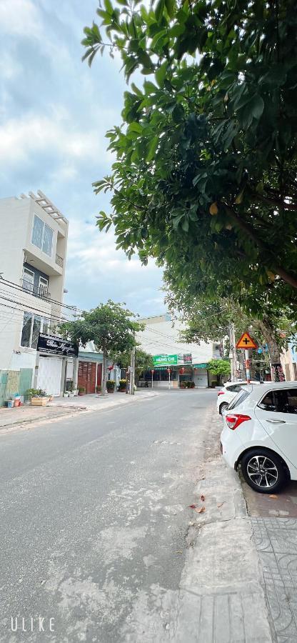 Homestay An An Vung Tau Exterior photo
