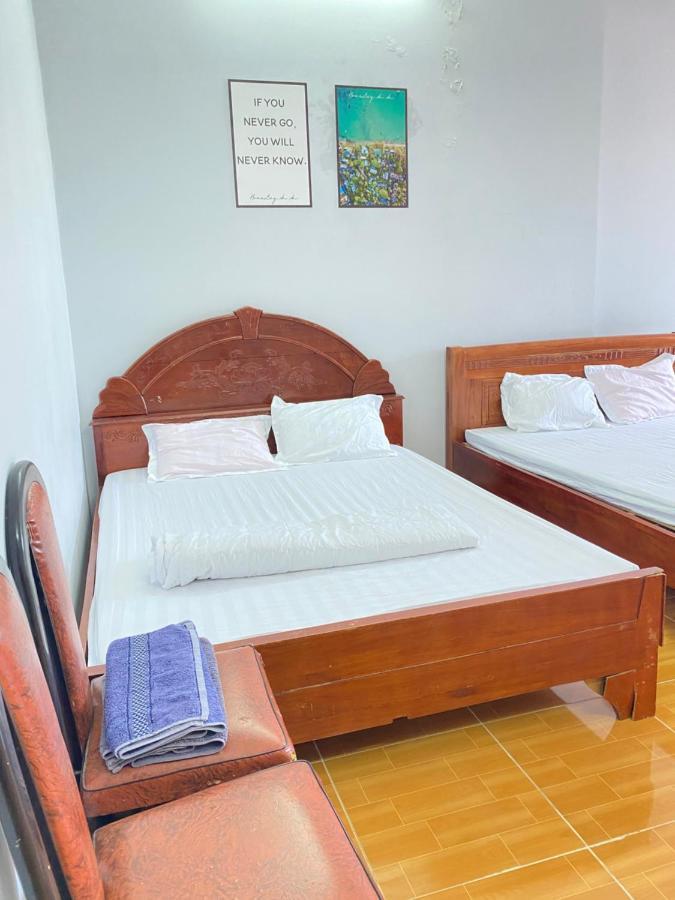 Homestay An An Vung Tau Exterior photo