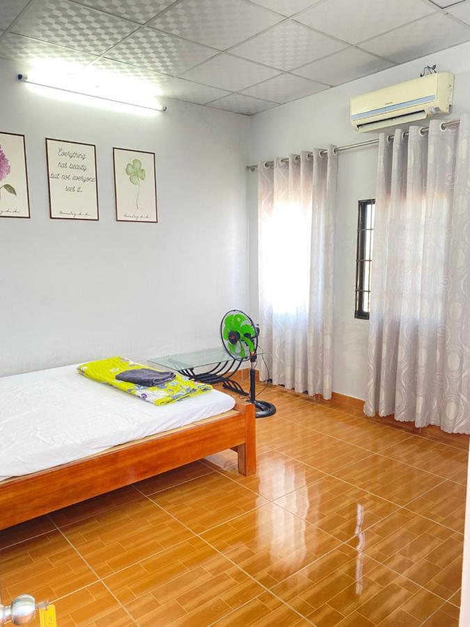 Homestay An An Vung Tau Exterior photo