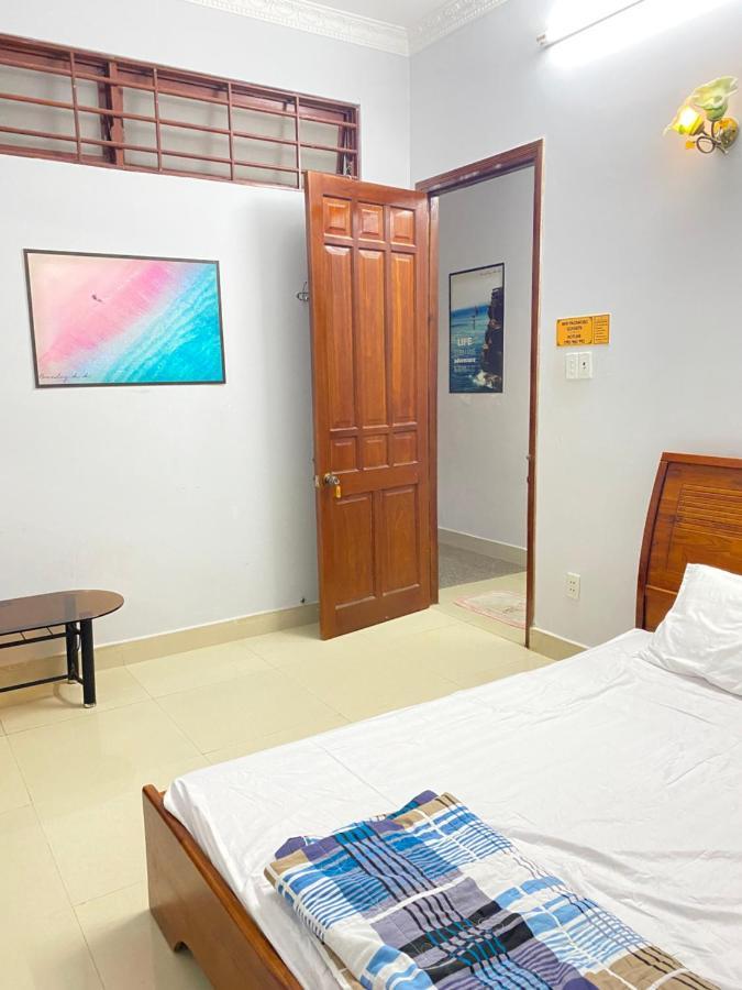 Homestay An An Vung Tau Exterior photo