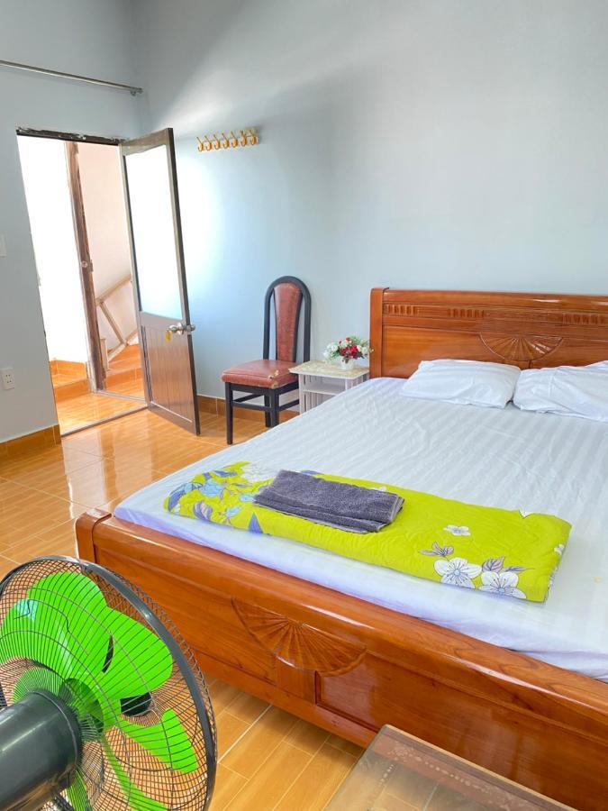 Homestay An An Vung Tau Exterior photo