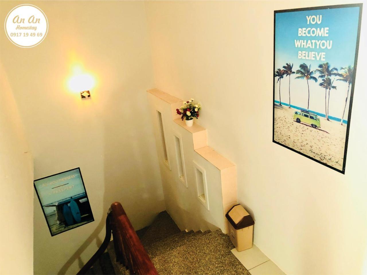 Homestay An An Vung Tau Exterior photo
