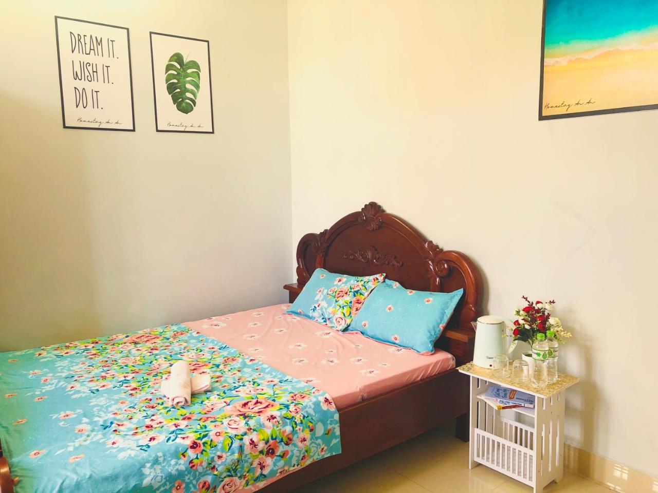 Homestay An An Vung Tau Exterior photo